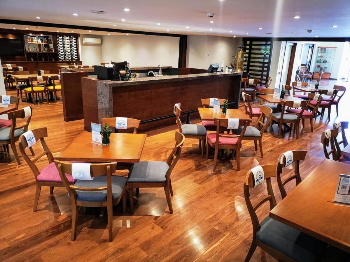 Hotel Estelar Jones Bogotá