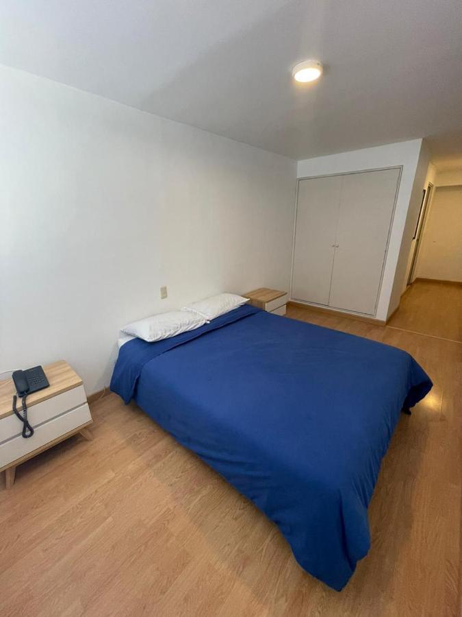 Apartahotel Alegra