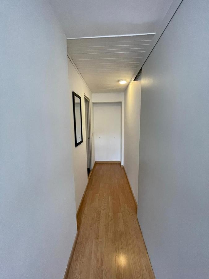 Apartahotel Alegra
