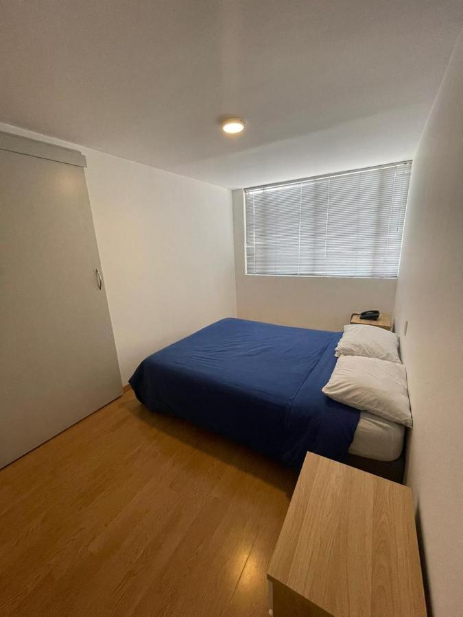 Apartahotel Alegra 3*