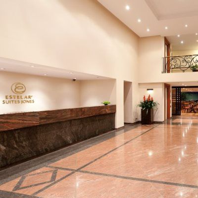 Estelar Jones 4* Bogotá
