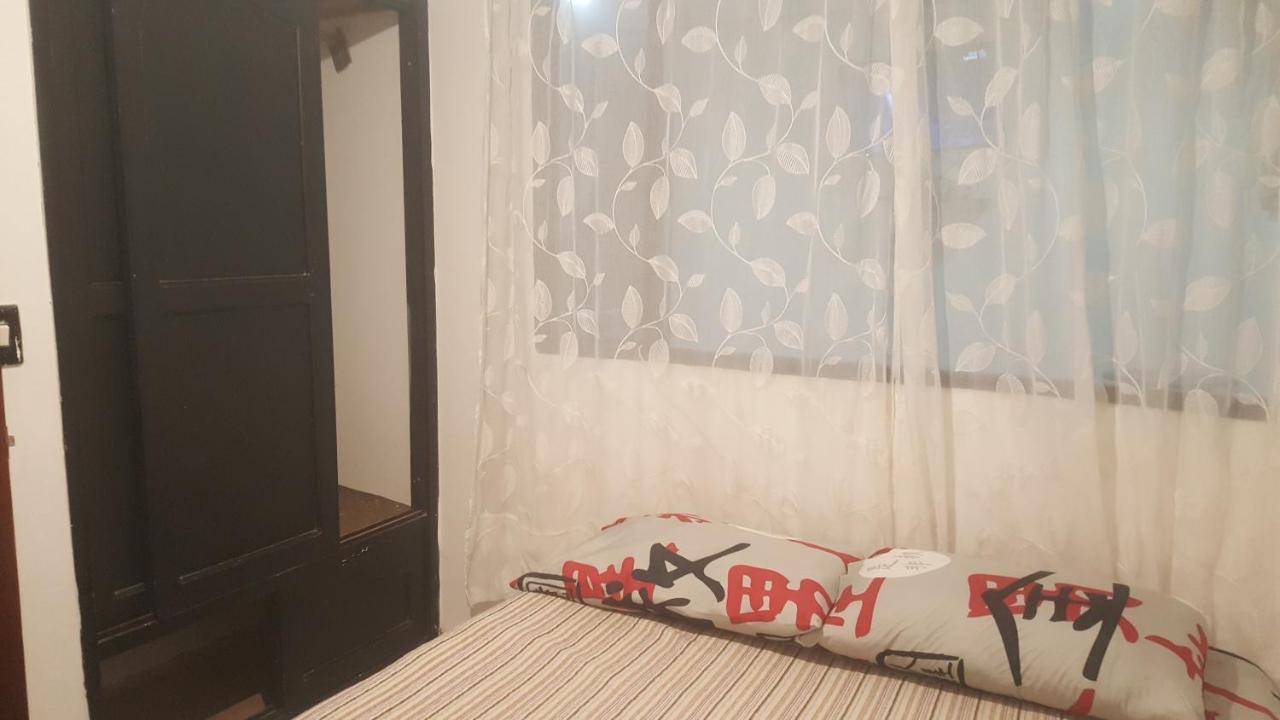 Cerca Aeropuerto, Fotos Y Huellas Visa Americana, Embajada Eeuu Apartamento *