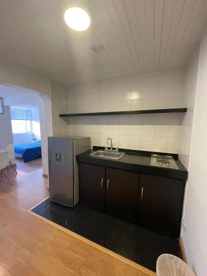 Alegra Apartahotel 3*