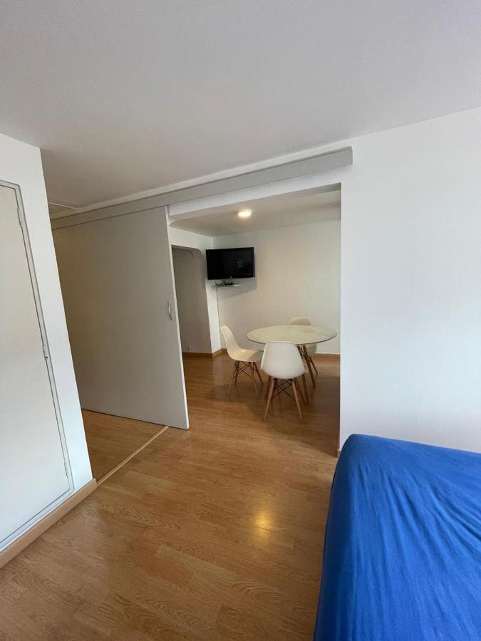 Alegra Apartahotel