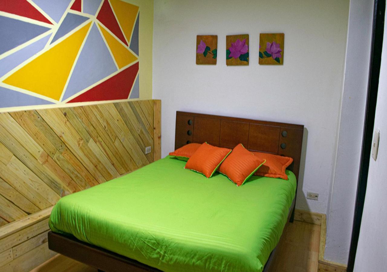 Hostal Onde Pepe Candelos