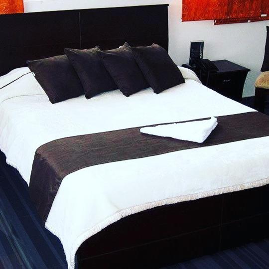 Hotel Arena Plaza Bogotá
