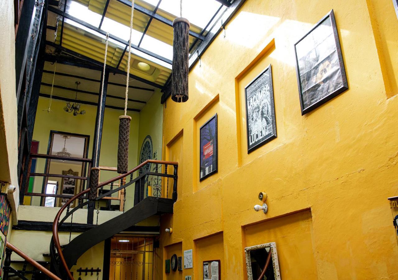 Hostal Onde Pepe Candelos *
