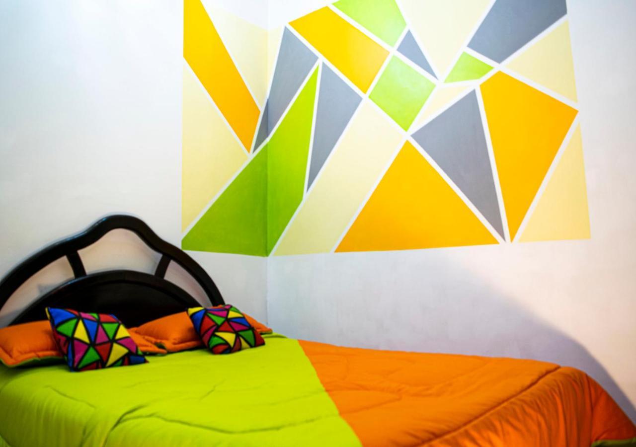 Hostal Onde Pepe Candelos