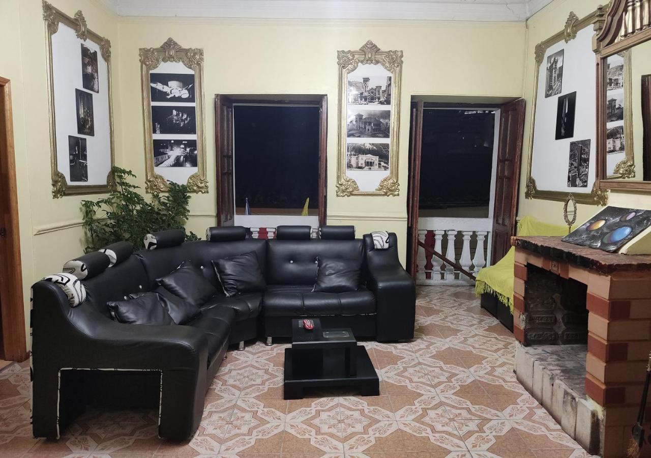 Hostal Onde Pepe Candelos Bogotá