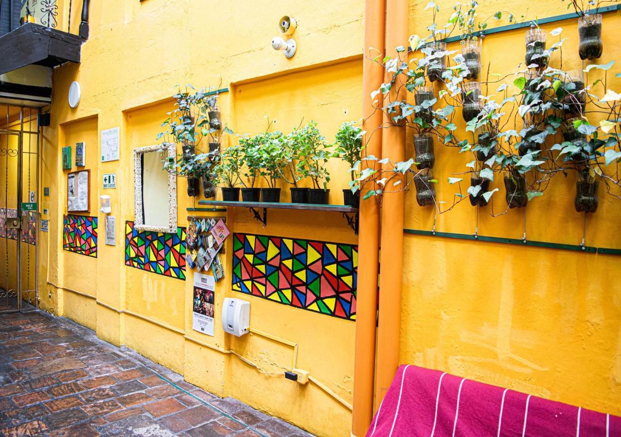 Onde Pepe Candelos Hostal