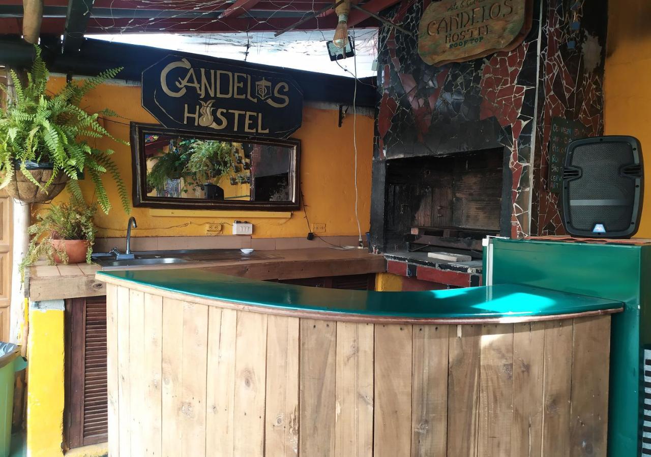 Onde Pepe Candelos Hostal *