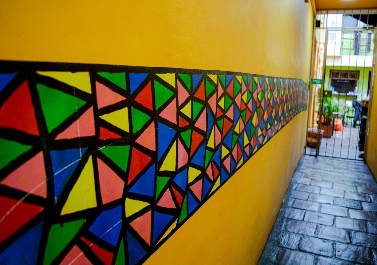 Onde Pepe Candelos Hostal