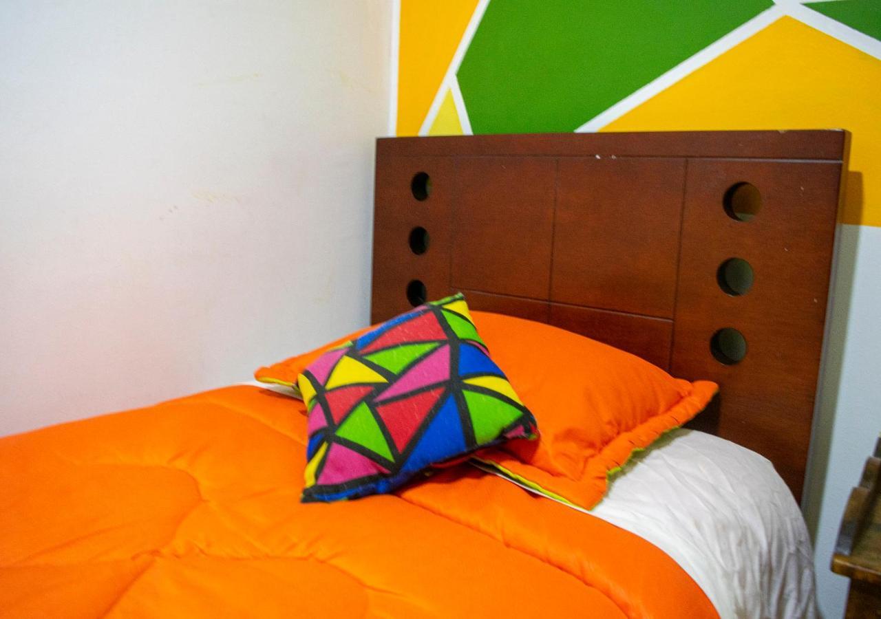 Hostal Onde Pepe Candelos Bogotá