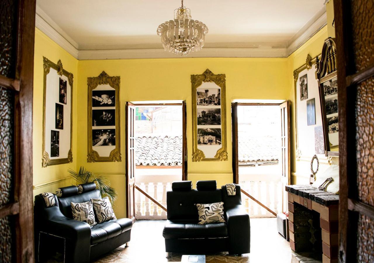Hostal Onde Pepe Candelos