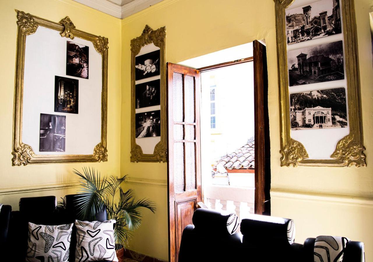 Hostal Onde Pepe Candelos *