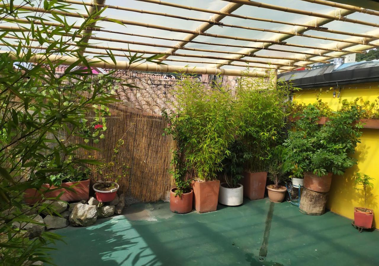 Hostal Onde Pepe Candelos *