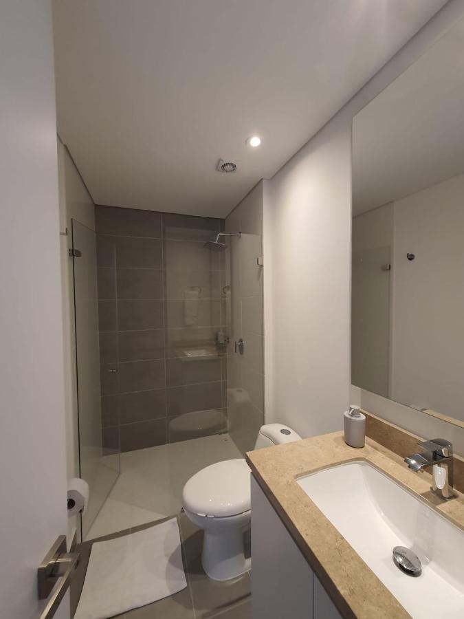 En - Apartamento Amoblado Centro Internacional *