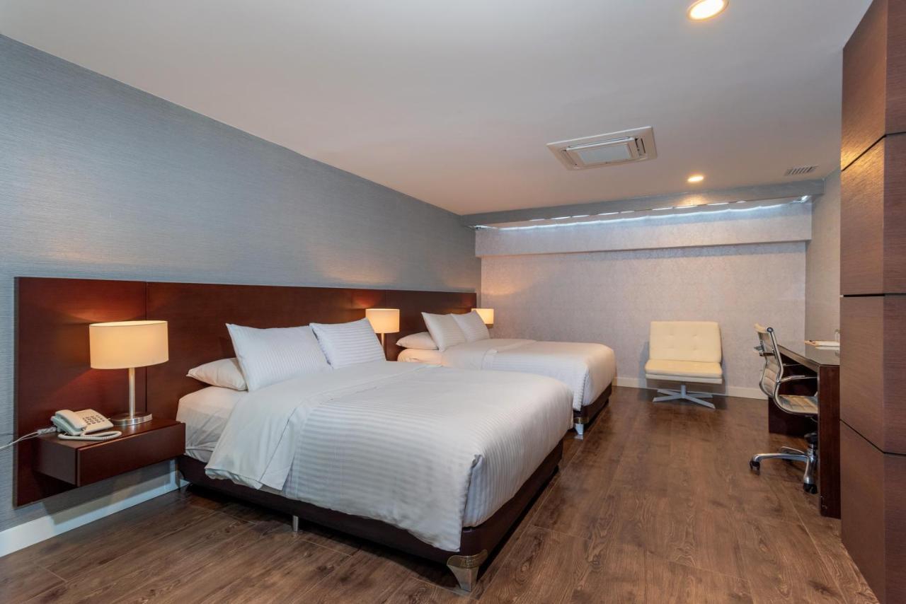 Santa Barbara Boutique Hotel Bogotá