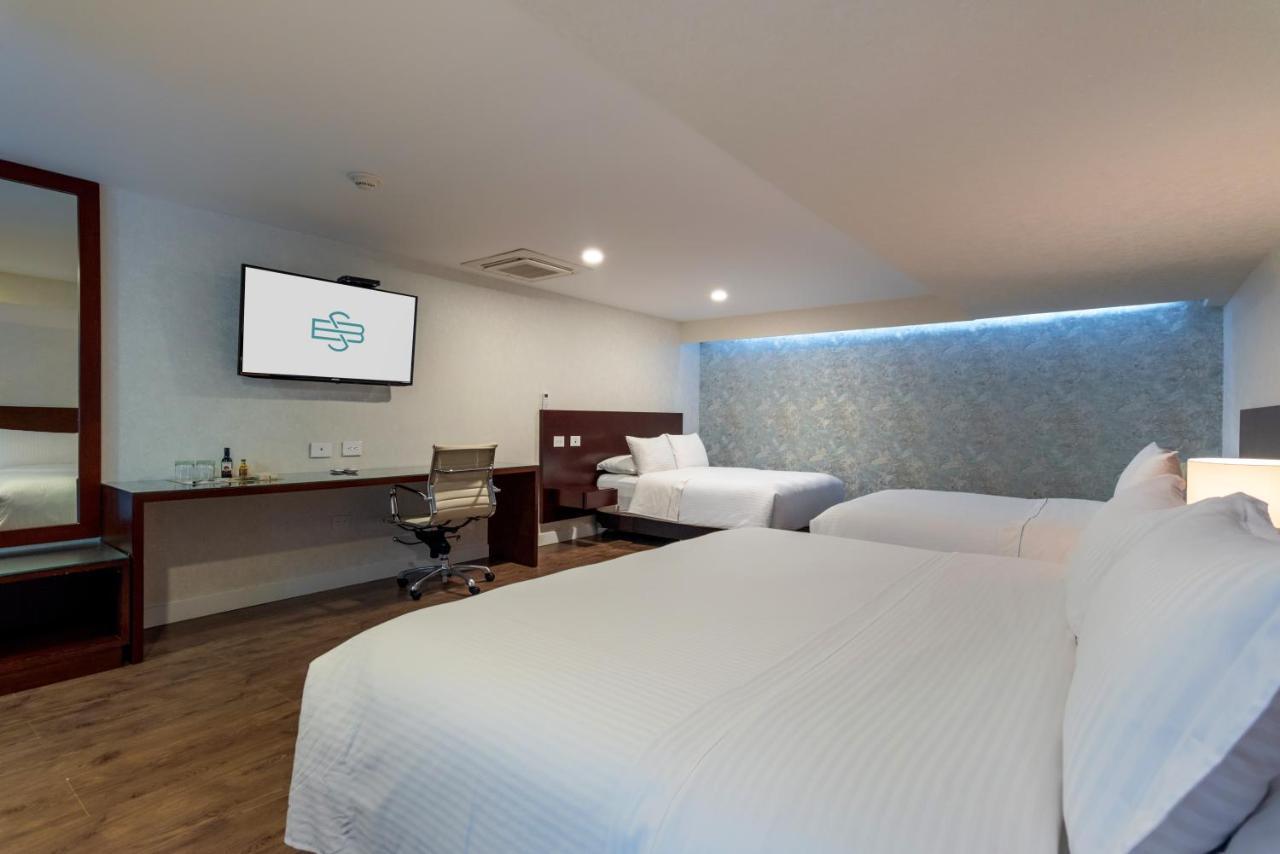 Santa Barbara Boutique Hotel Bogotá