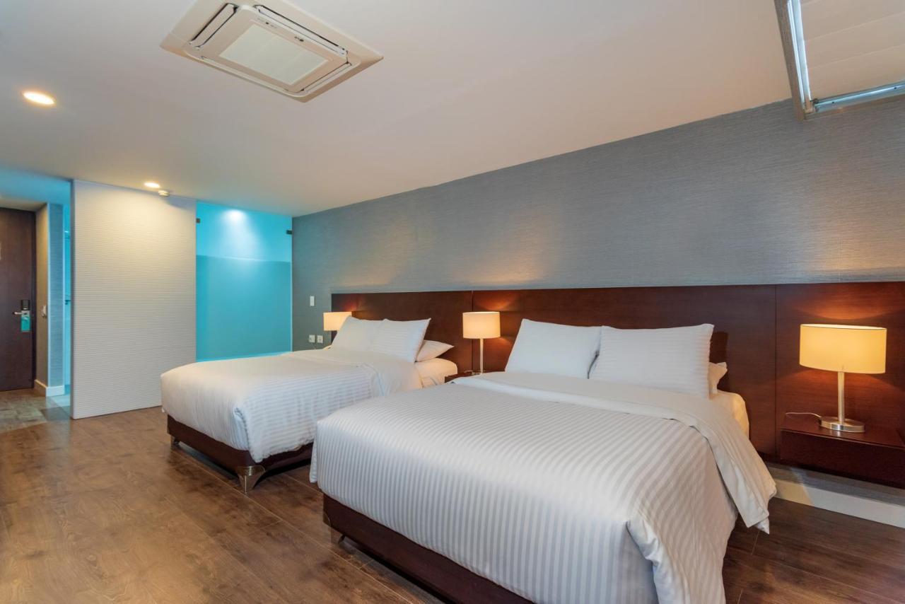 Santa Barbara Boutique 3* Bogotá