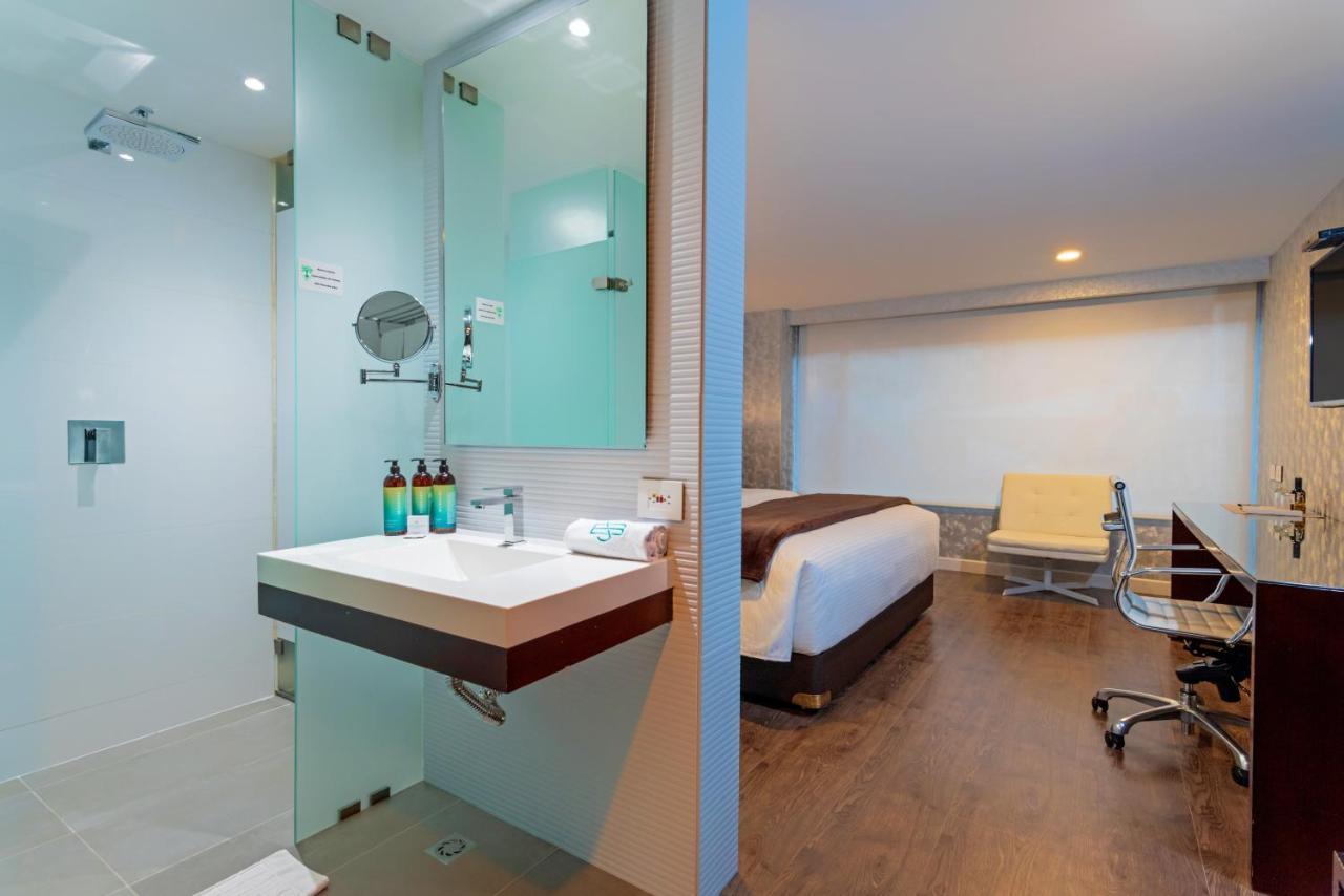 Santa Barbara Boutique 3* Bogotá