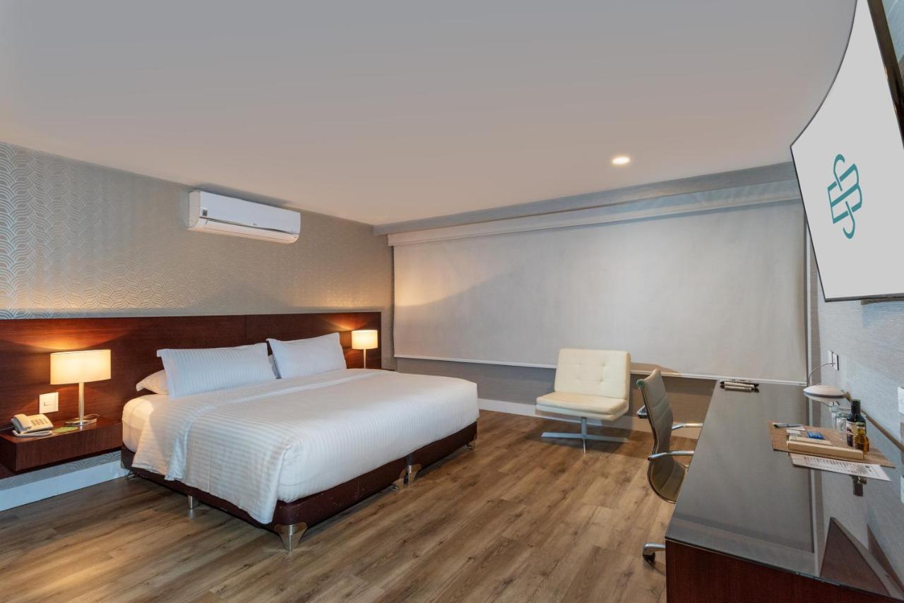 Hotel Santa Barbara Boutique Bogotá