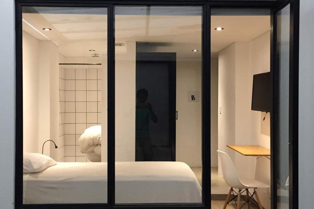 Chapinero Best Furnished Studio * Bogotá
