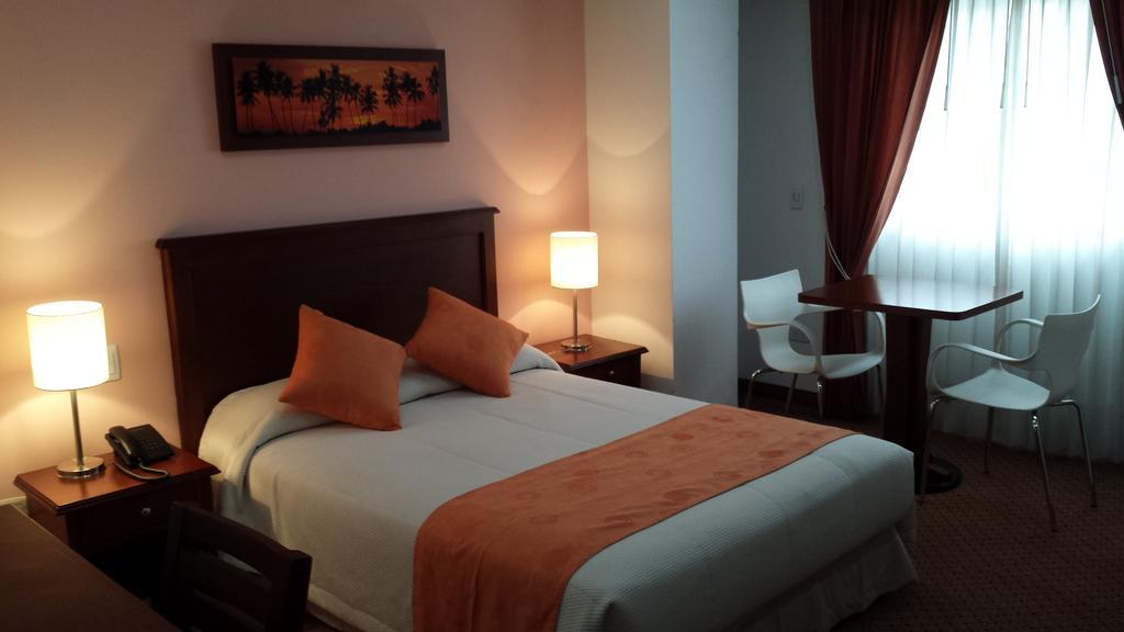 Blu Hotel