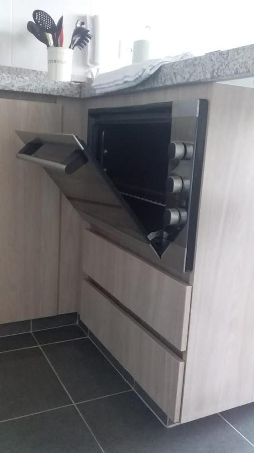 Apartamento Nuevo Y Moderno Apartestudio Totalmente Amoblado Excelente Iluminación