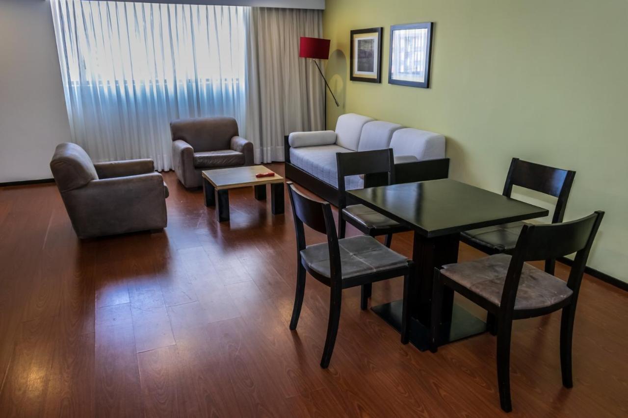 Madisson Luxury By Geh Bogotá
