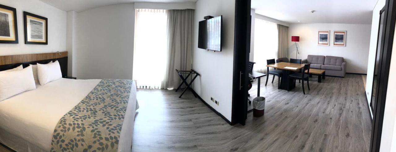 Madisson Luxury By Geh Hotel 4*