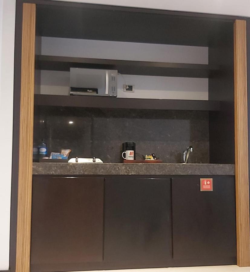 Hotel Madisson Luxury By Geh Bogotá