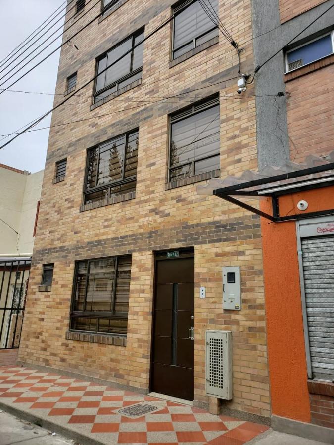 Apartamento Calle 80 Por Semanas