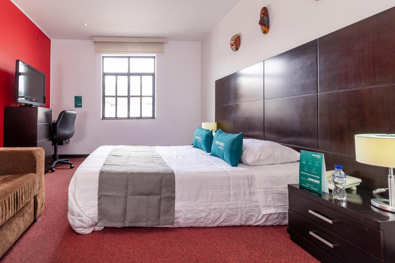 Ayenda Casa Kolping Hotel Bogotá