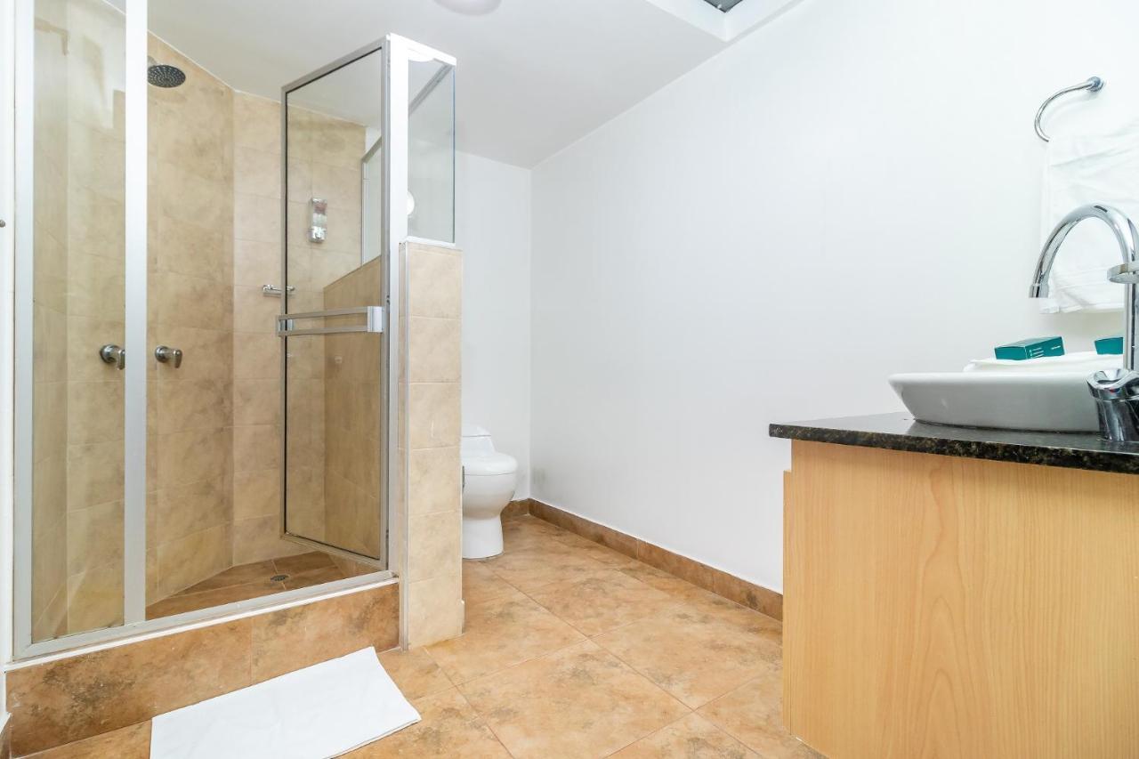 Ayenda Casa Kolping 3*