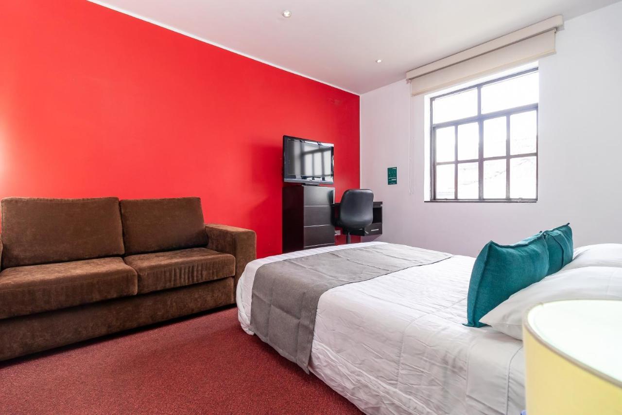 Hotel Ayenda Casa Kolping Bogotá