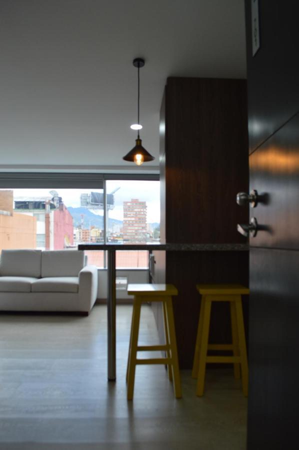 Spacio 30 * Bogotá