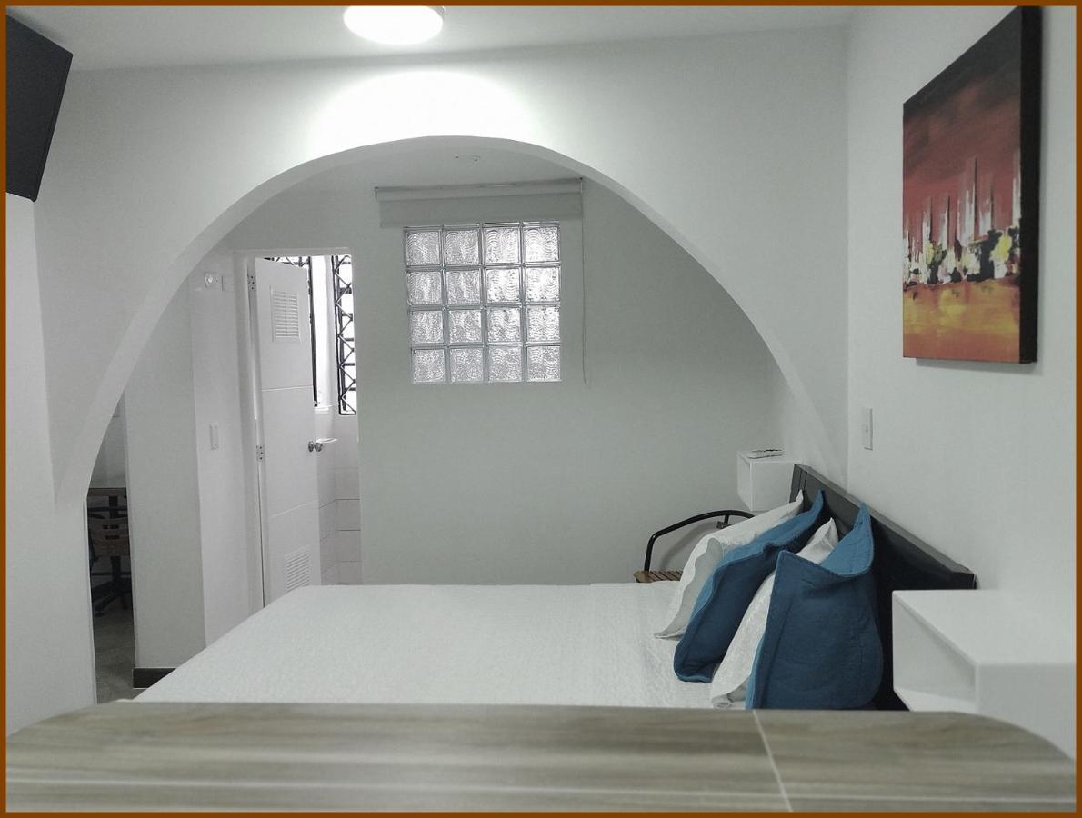 Hotel Colombia At Bogotá
