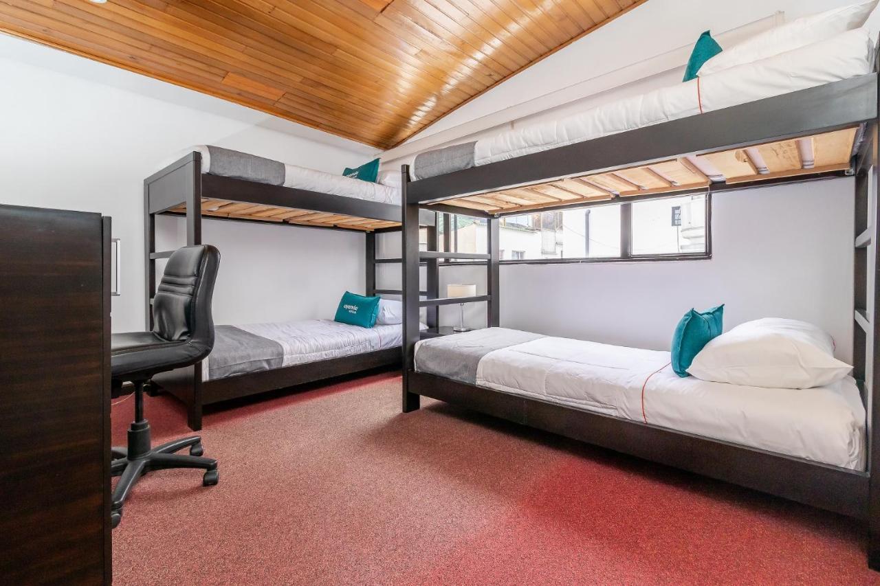 Ayenda Casa Kolping 3*