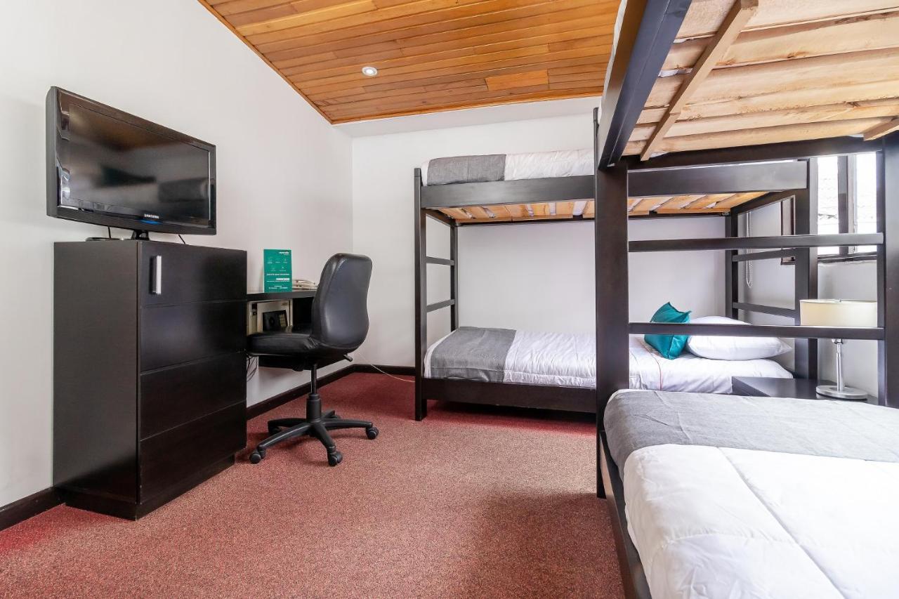 Ayenda Casa Kolping Hotel