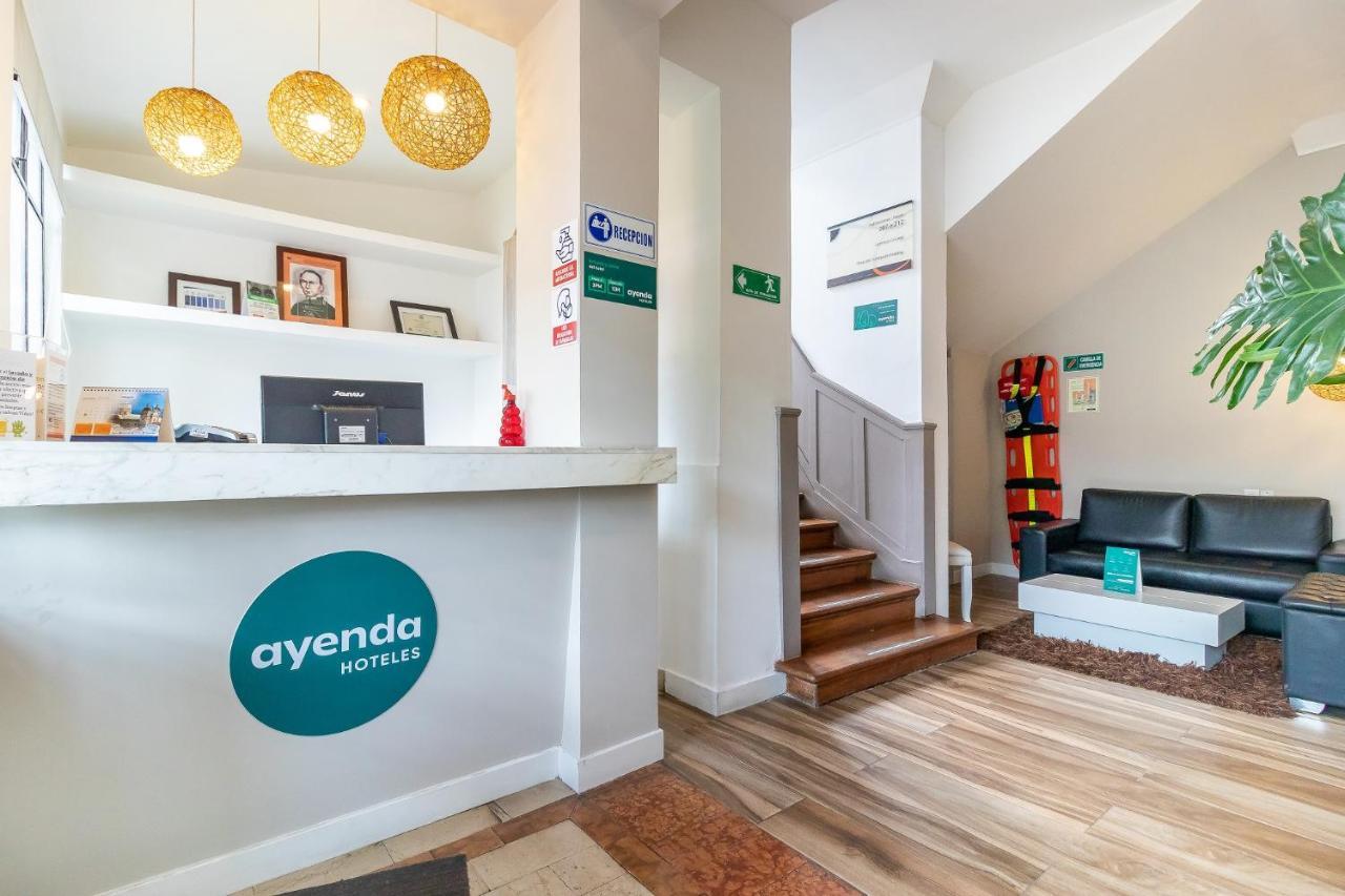 Ayenda Casa Kolping Hotel