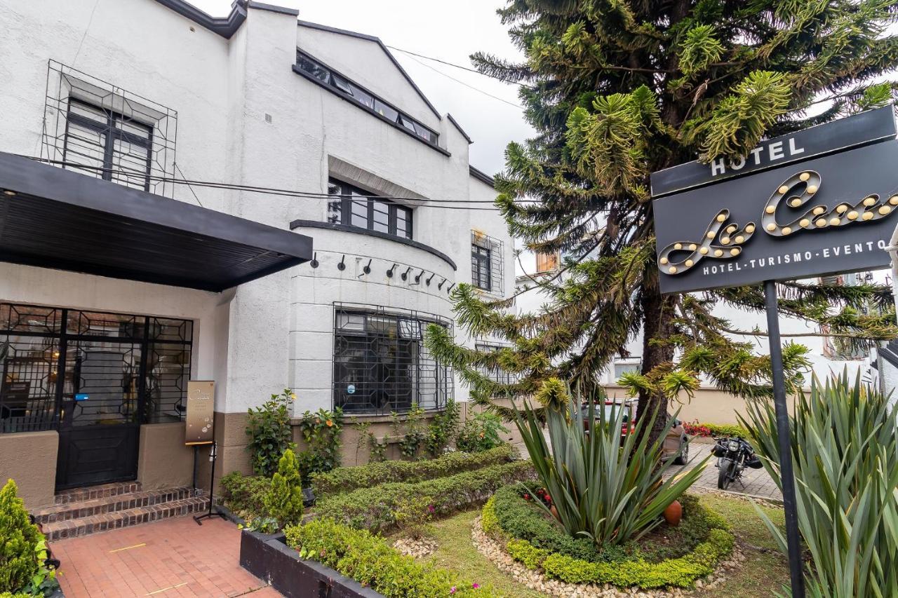 Hotel Ayenda Casa Kolping Bogotá