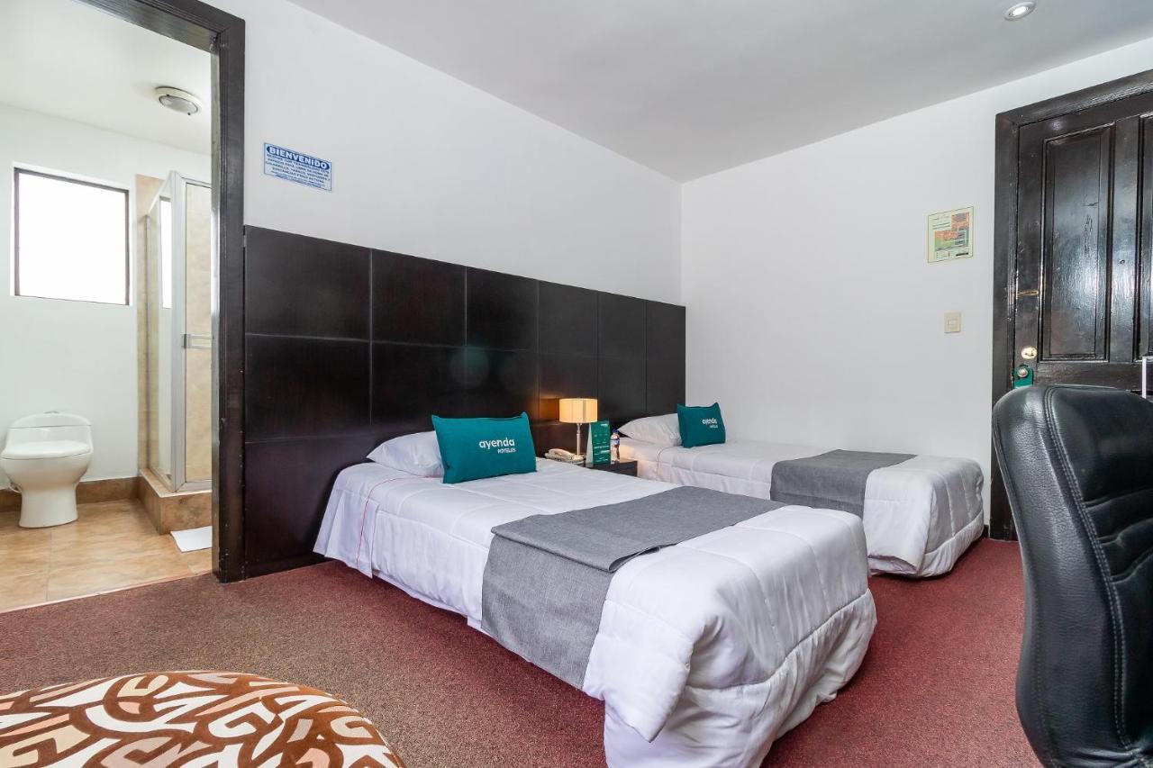 Hotel Ayenda Casa Kolping