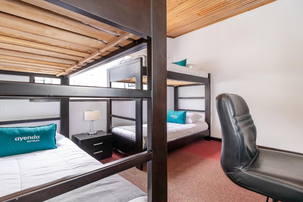 Hotel Ayenda Casa Kolping