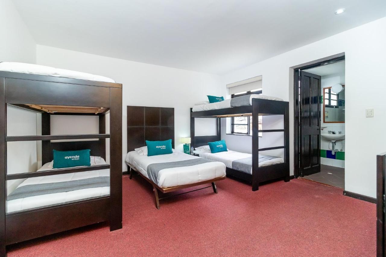 Ayenda Casa Kolping Hotel Bogotá