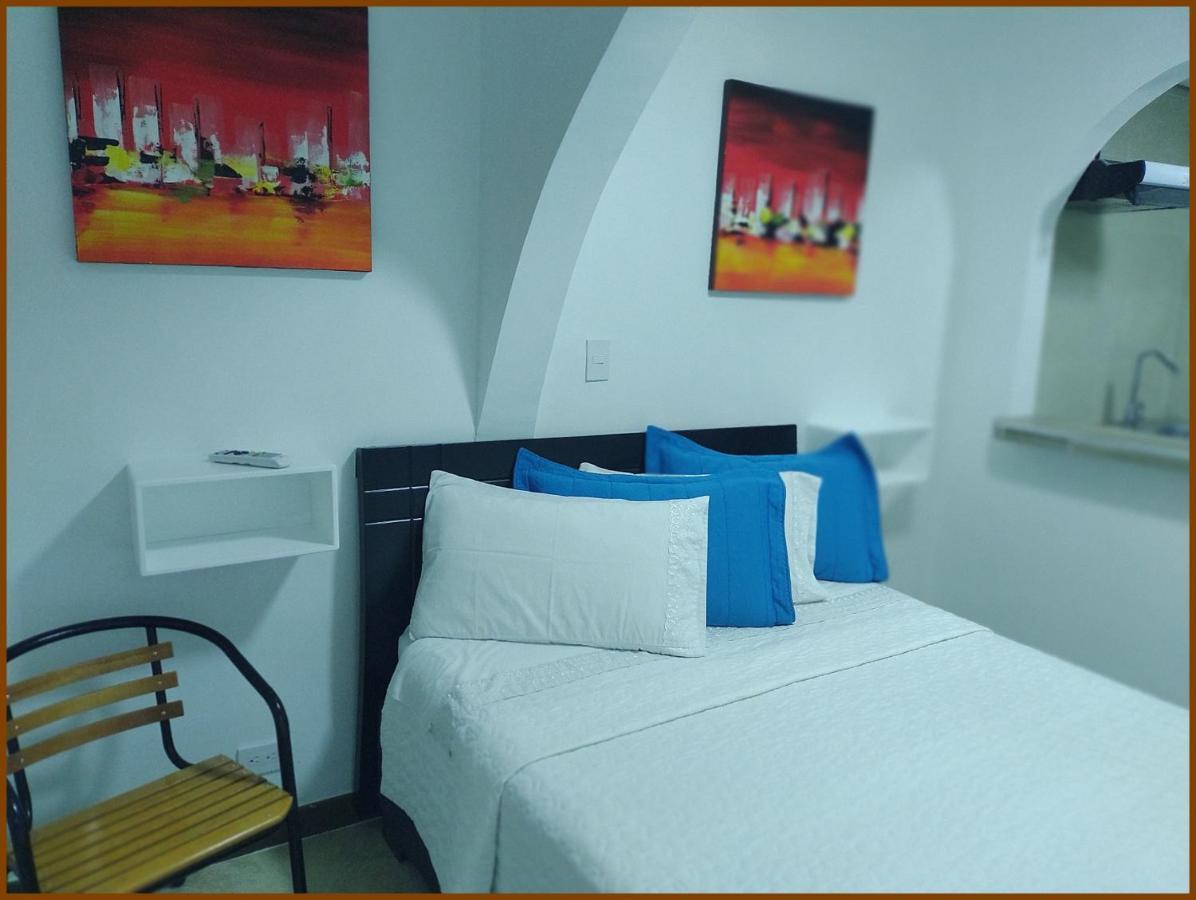 Hotel Colombia At 2*