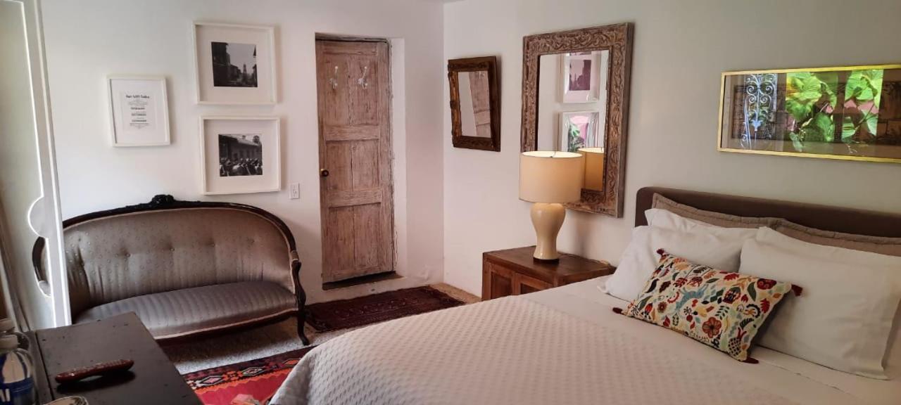 Habitación en casa particular Candelaria House Boutique