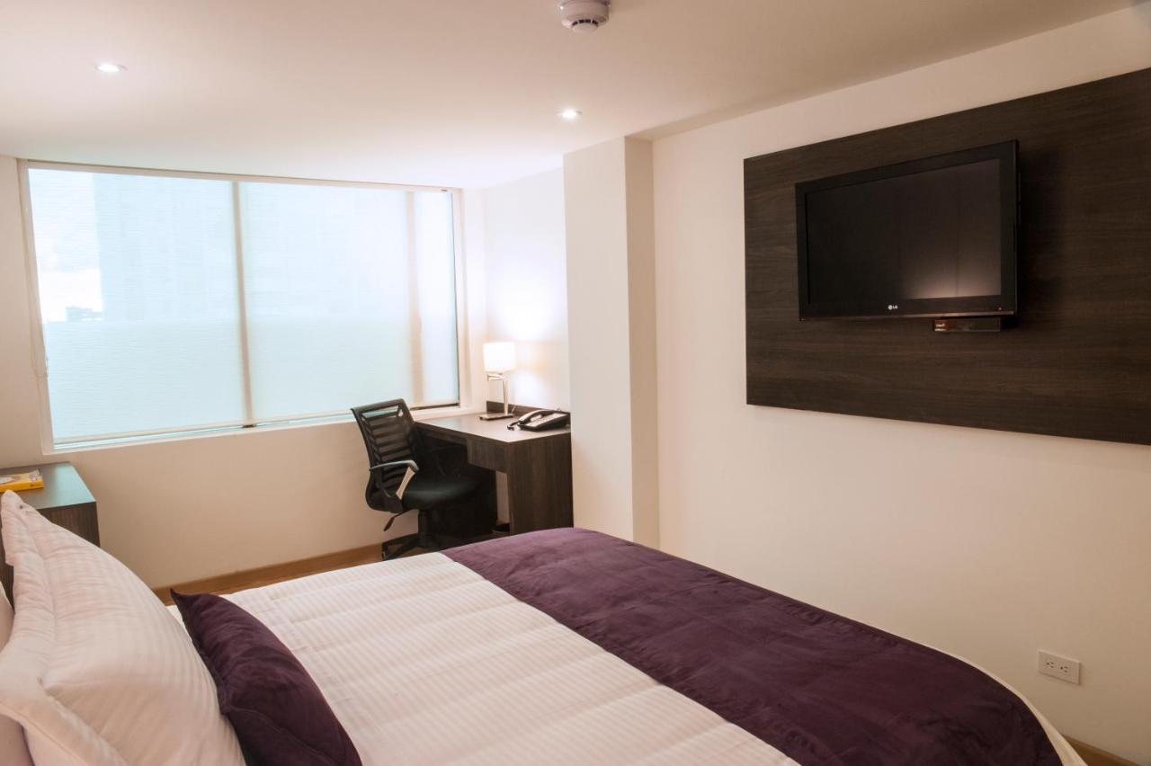 Grand Park 4*