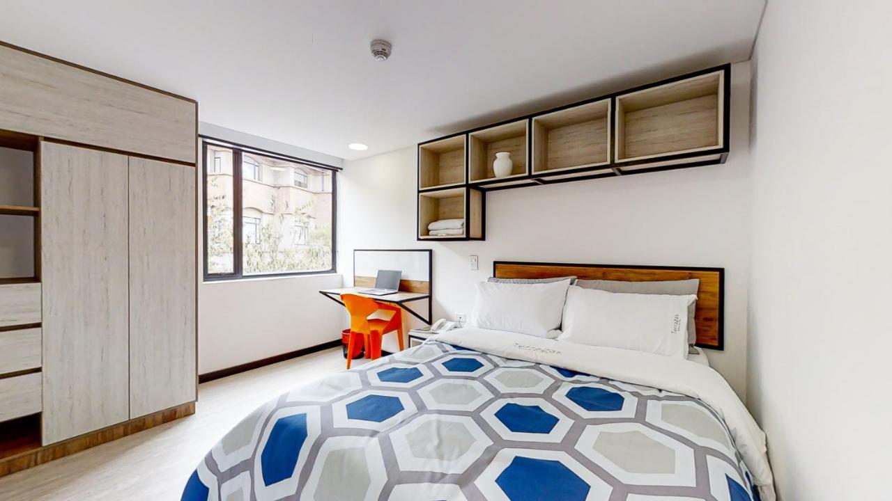 Apartahotel Terrazas