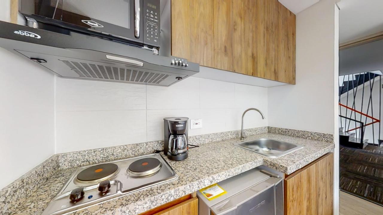 Apartahotel Terrazas